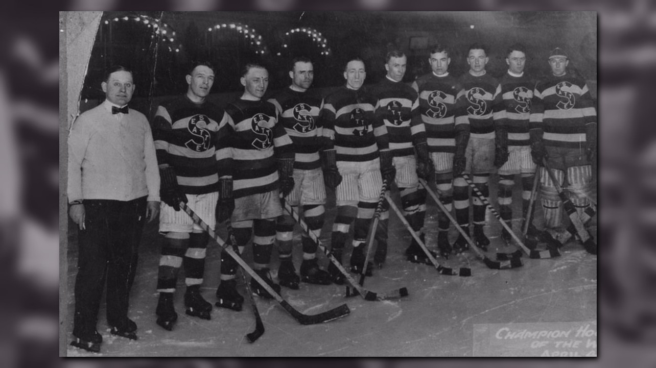 100th Anniversary Of Seattle's Stanley Cup Victory | King5.com